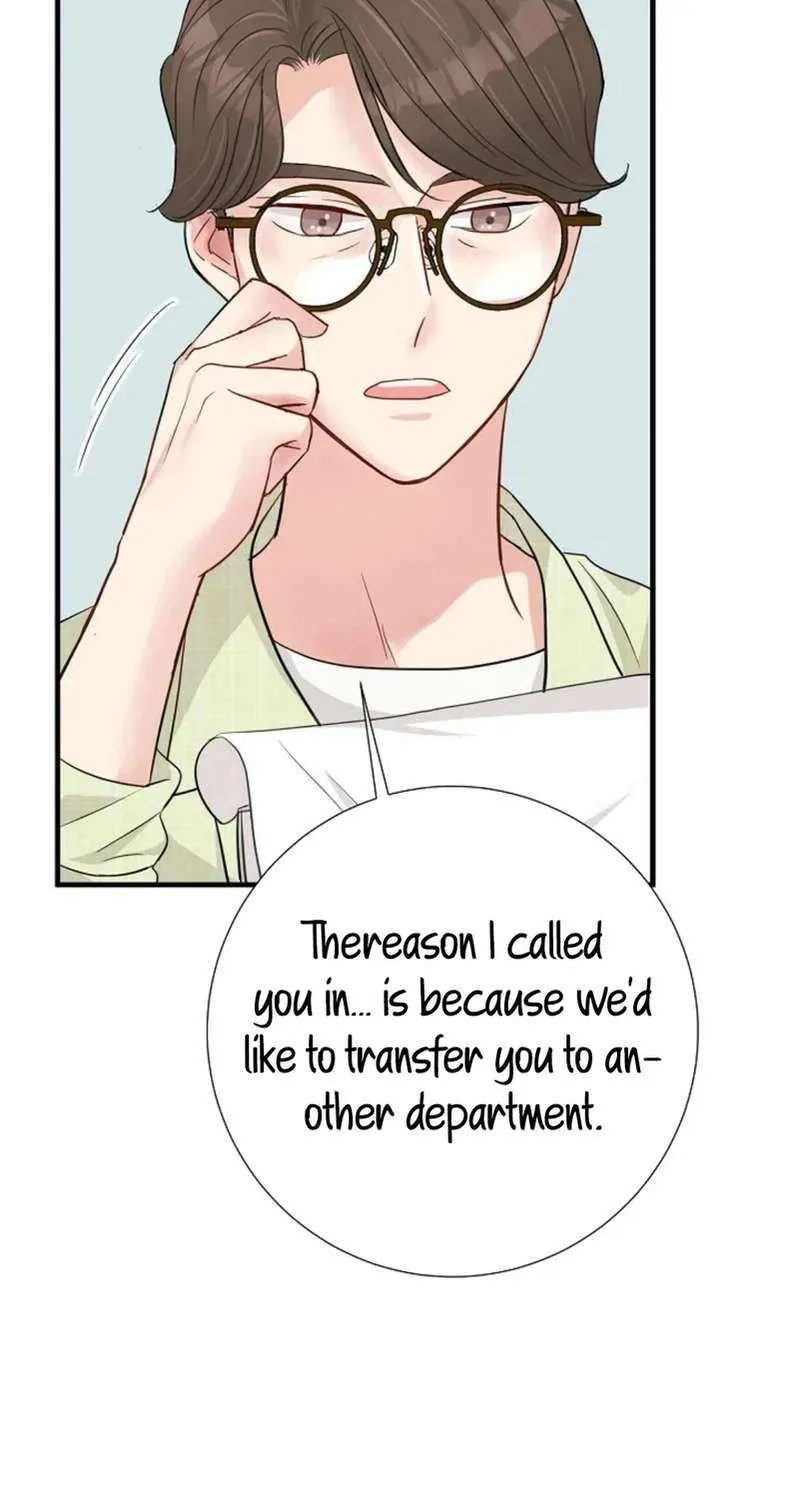 Read The Beast’s Footprints chapter 5 image 58 on Lezhin
