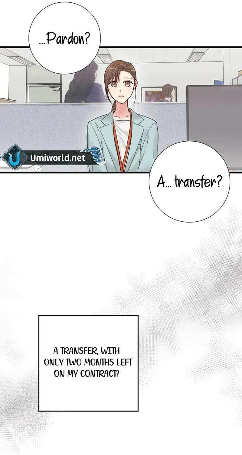 Read The Beast’s Footprints chapter 5 image 59 on Lezhin