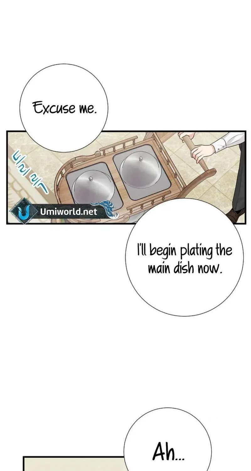 Read The Beast’s Footprints chapter 5 image 6 on Lezhin