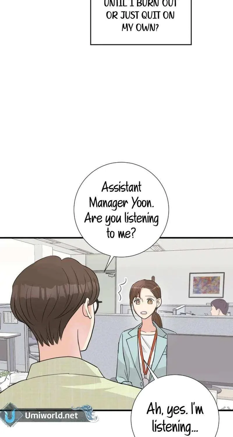 Read The Beast’s Footprints chapter 5 image 61 on Lezhin