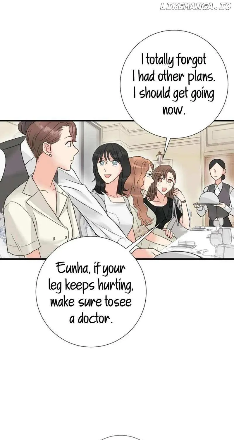 Read The Beast’s Footprints chapter 5 image 8 on Lezhin