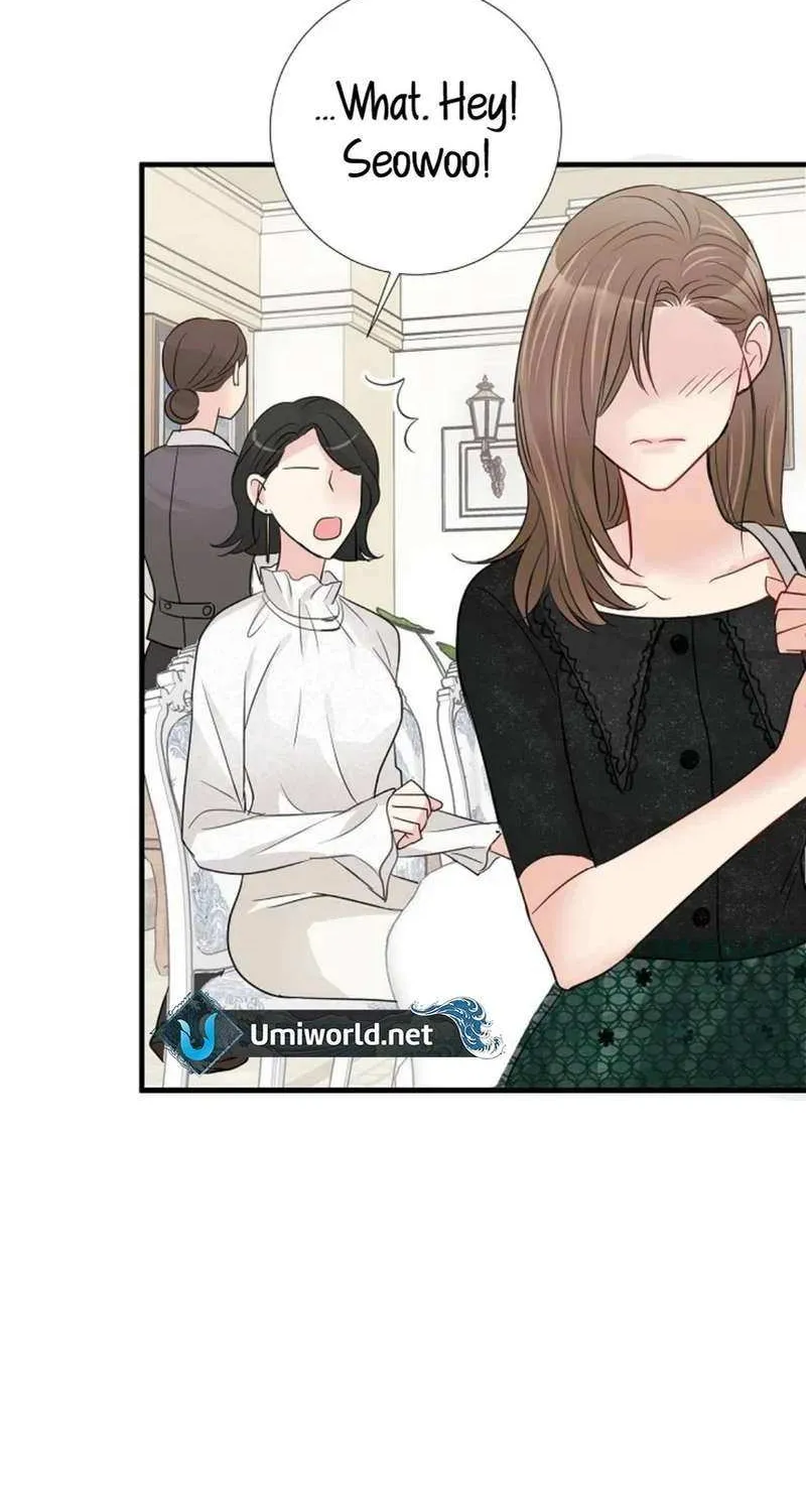 Read The Beast’s Footprints chapter 5 image 9 on Lezhin