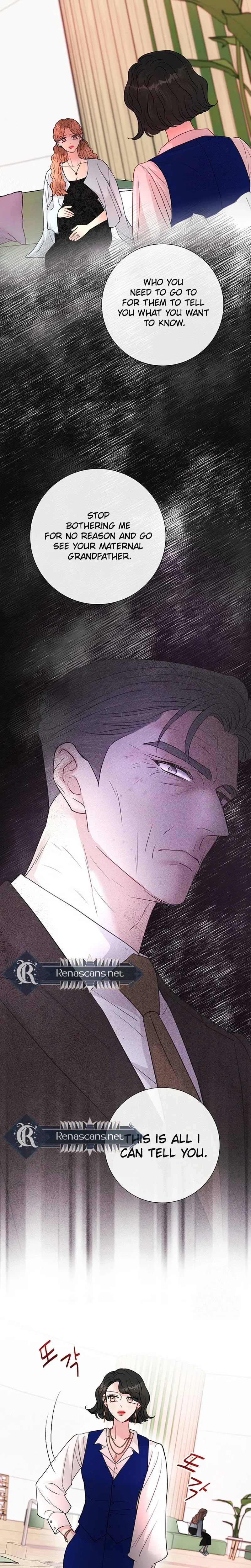 Read The Beast’s Footprints chapter 50 image 10 on Lezhin