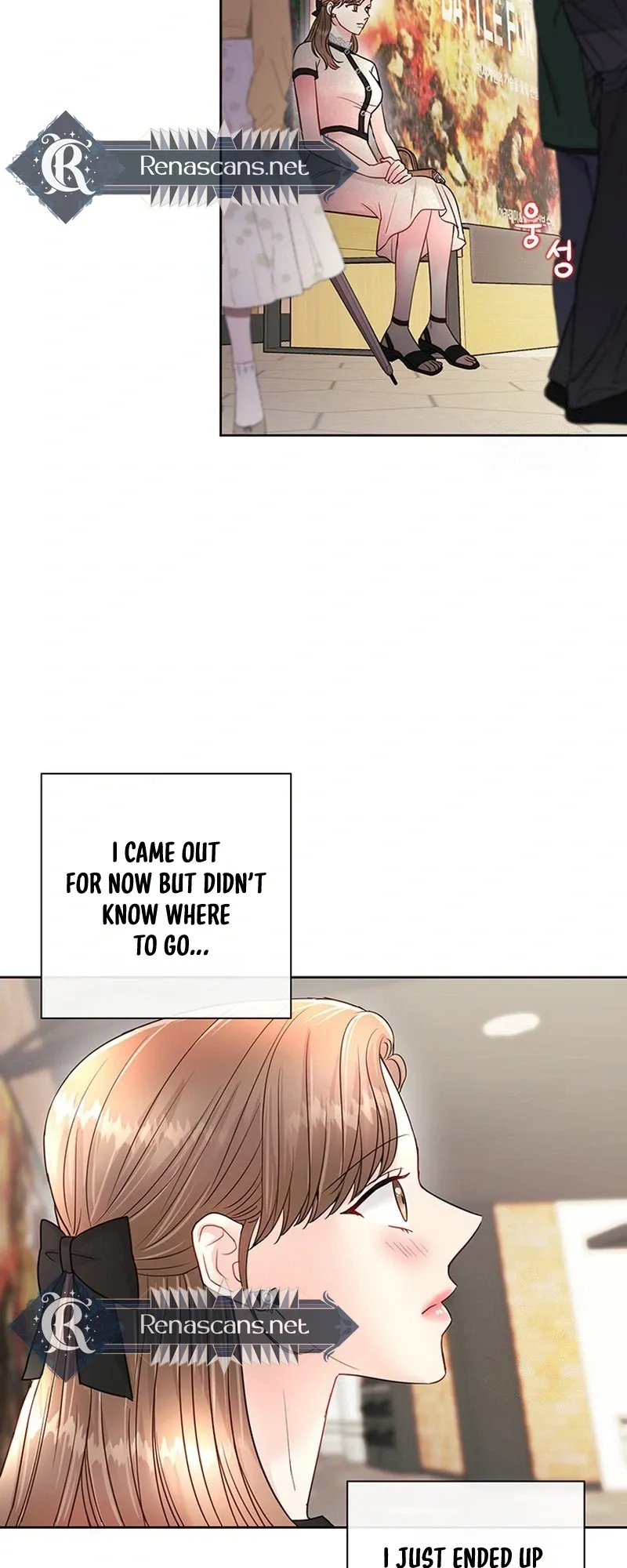 Read The Beast’s Footprints chapter 50 image 13 on Lezhin