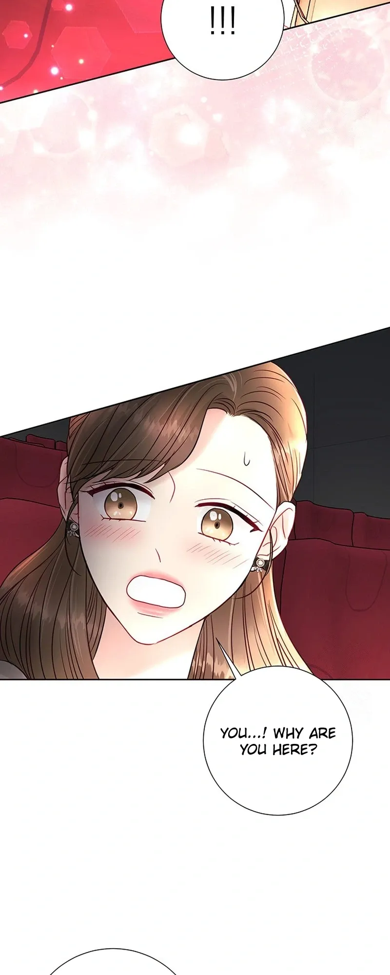 Read The Beast’s Footprints chapter 50 image 19 on Lezhin