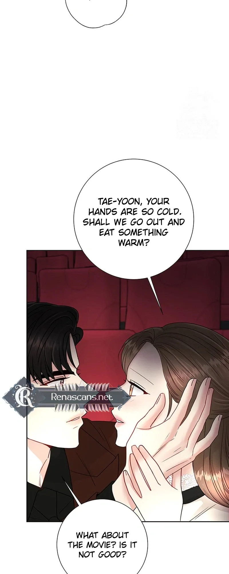 Read The Beast’s Footprints chapter 50 image 21 on Lezhin