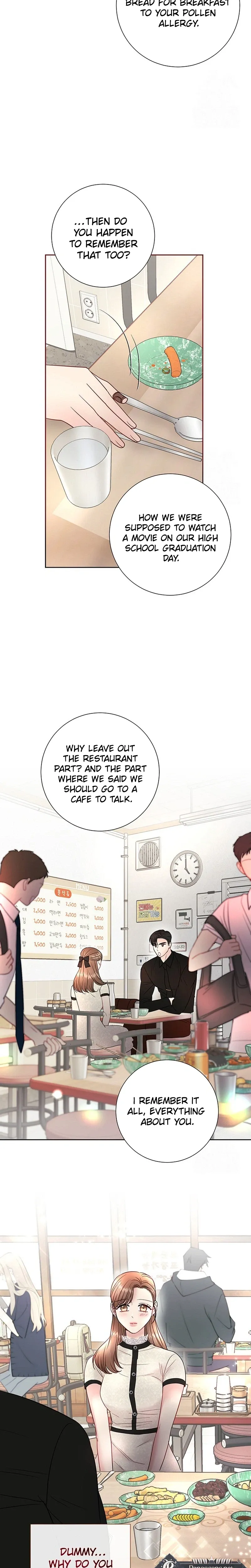Read The Beast’s Footprints chapter 50 image 24 on Lezhin