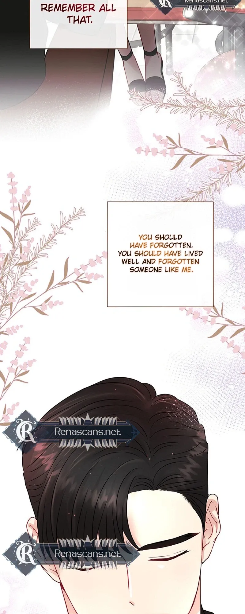 Read The Beast’s Footprints chapter 50 image 25 on Lezhin