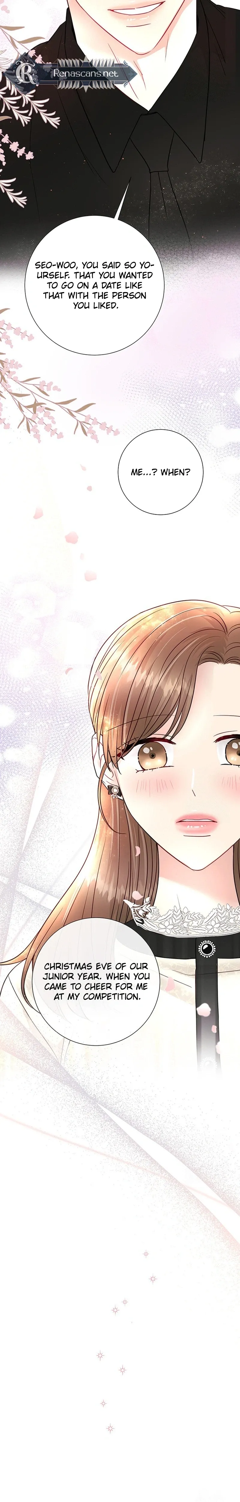 Read The Beast’s Footprints chapter 50 image 26 on Lezhin