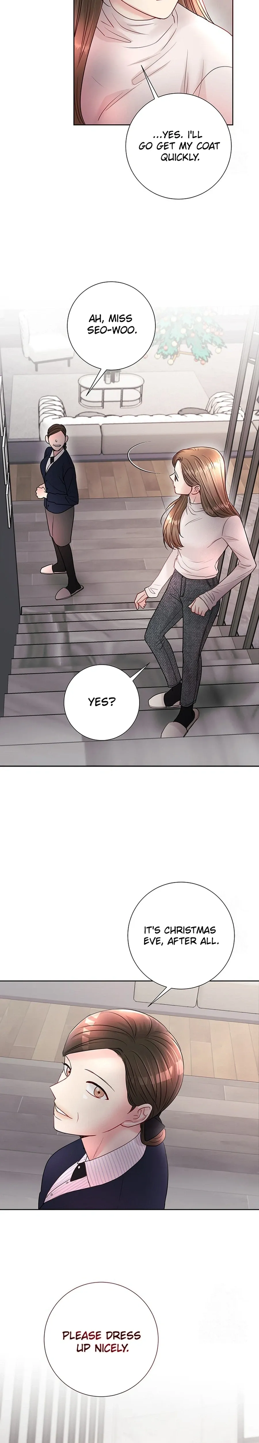 Read The Beast’s Footprints chapter 50 image 30 on Lezhin