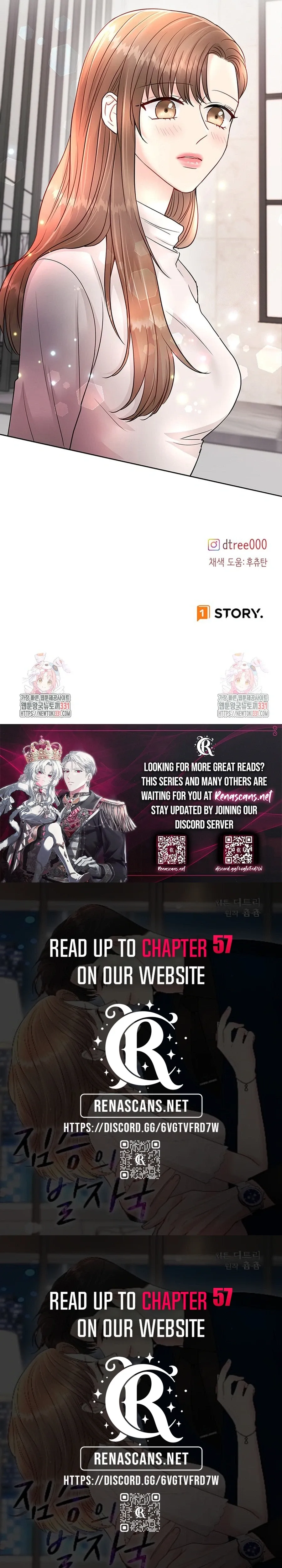 Read The Beast’s Footprints chapter 50 image 31 on Lezhin