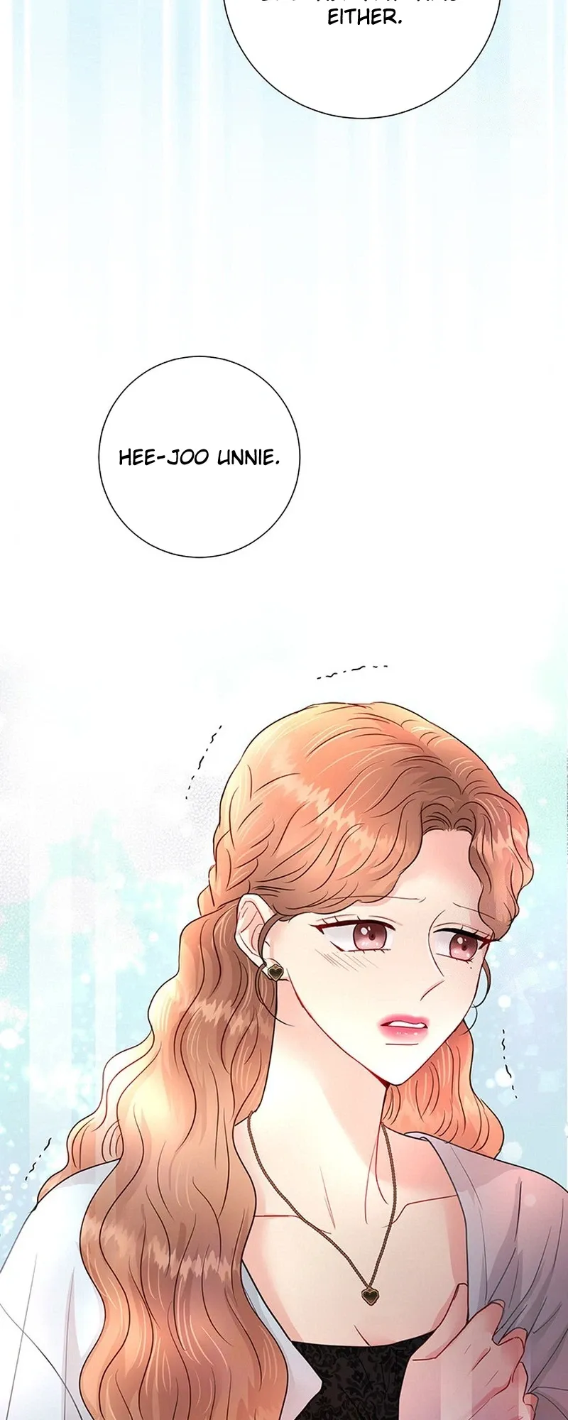 Read The Beast’s Footprints chapter 50 image 7 on Lezhin