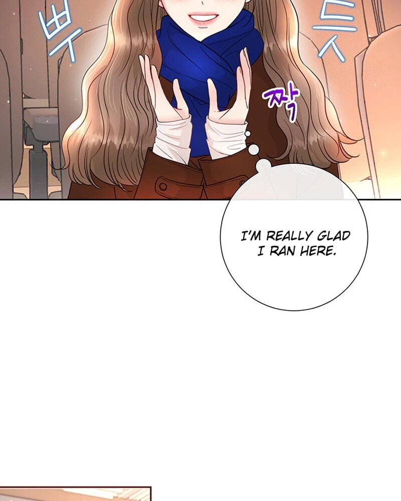 Read The Beast’s Footprints chapter 51 image 11 on Lezhin