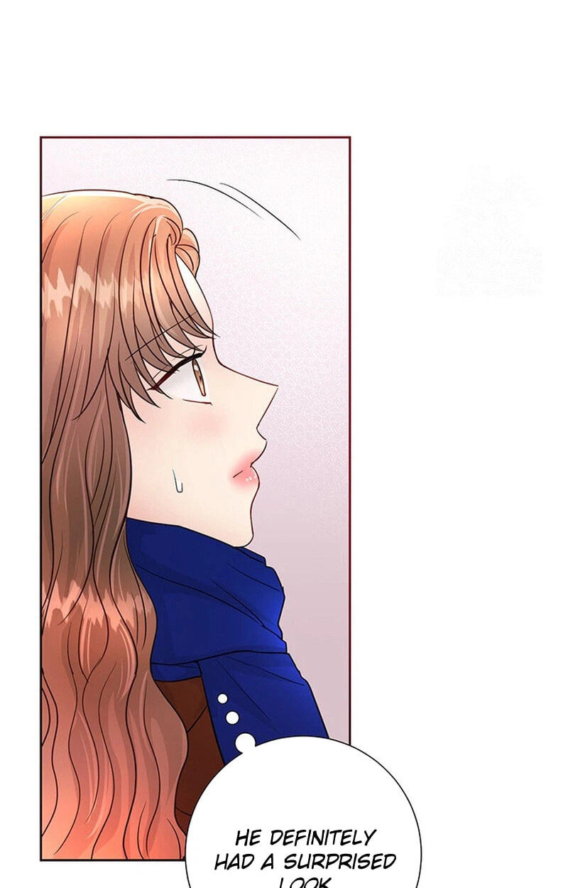 Read The Beast’s Footprints chapter 51 image 15 on Lezhin