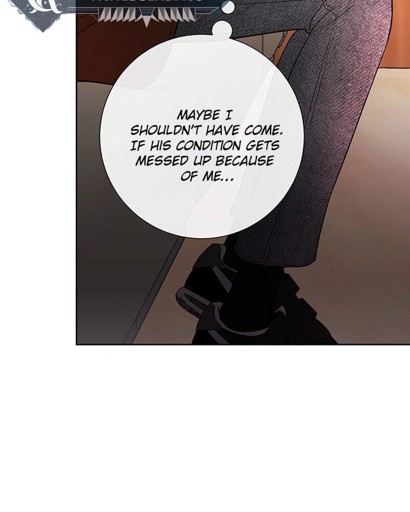 Read The Beast’s Footprints chapter 51 image 17 on Lezhin