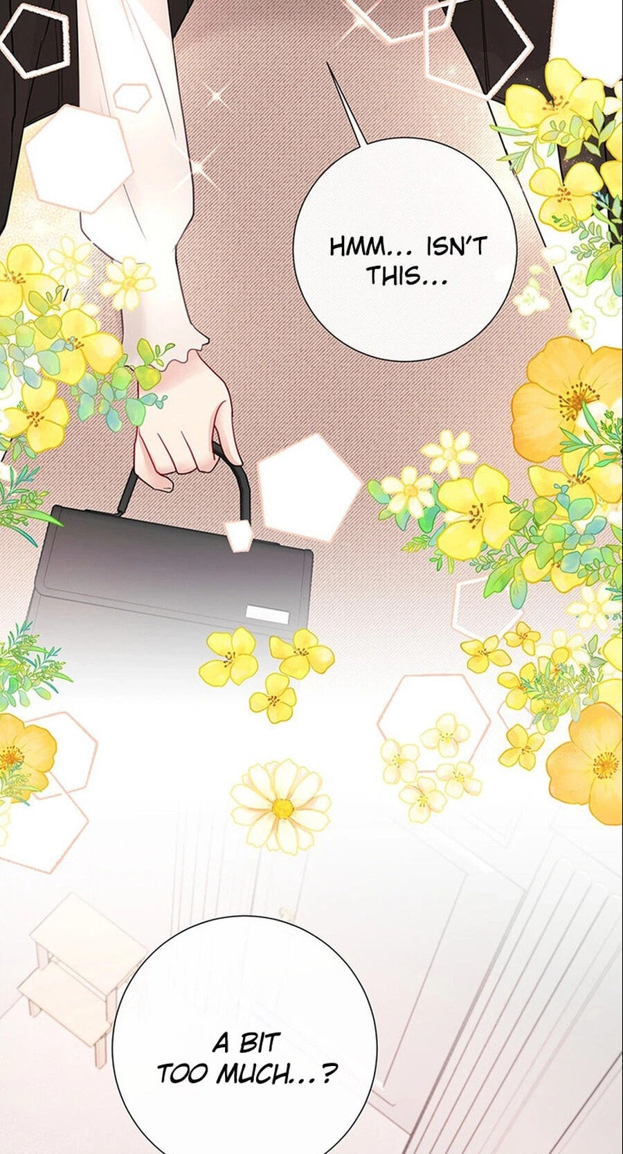 Read The Beast’s Footprints chapter 51 image 2 on Lezhin