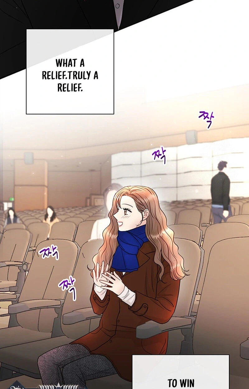 Read The Beast’s Footprints chapter 51 image 21 on Lezhin