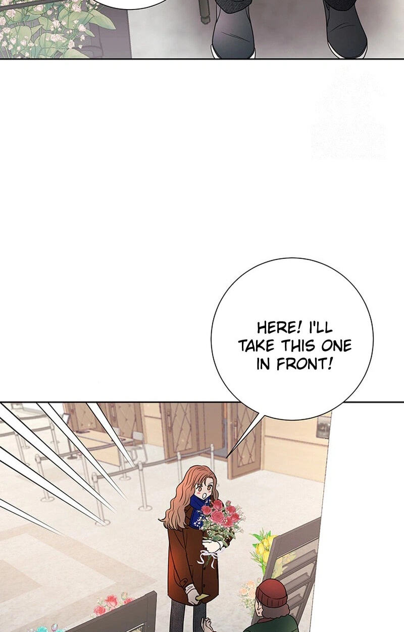 Read The Beast’s Footprints chapter 51 image 26 on Lezhin
