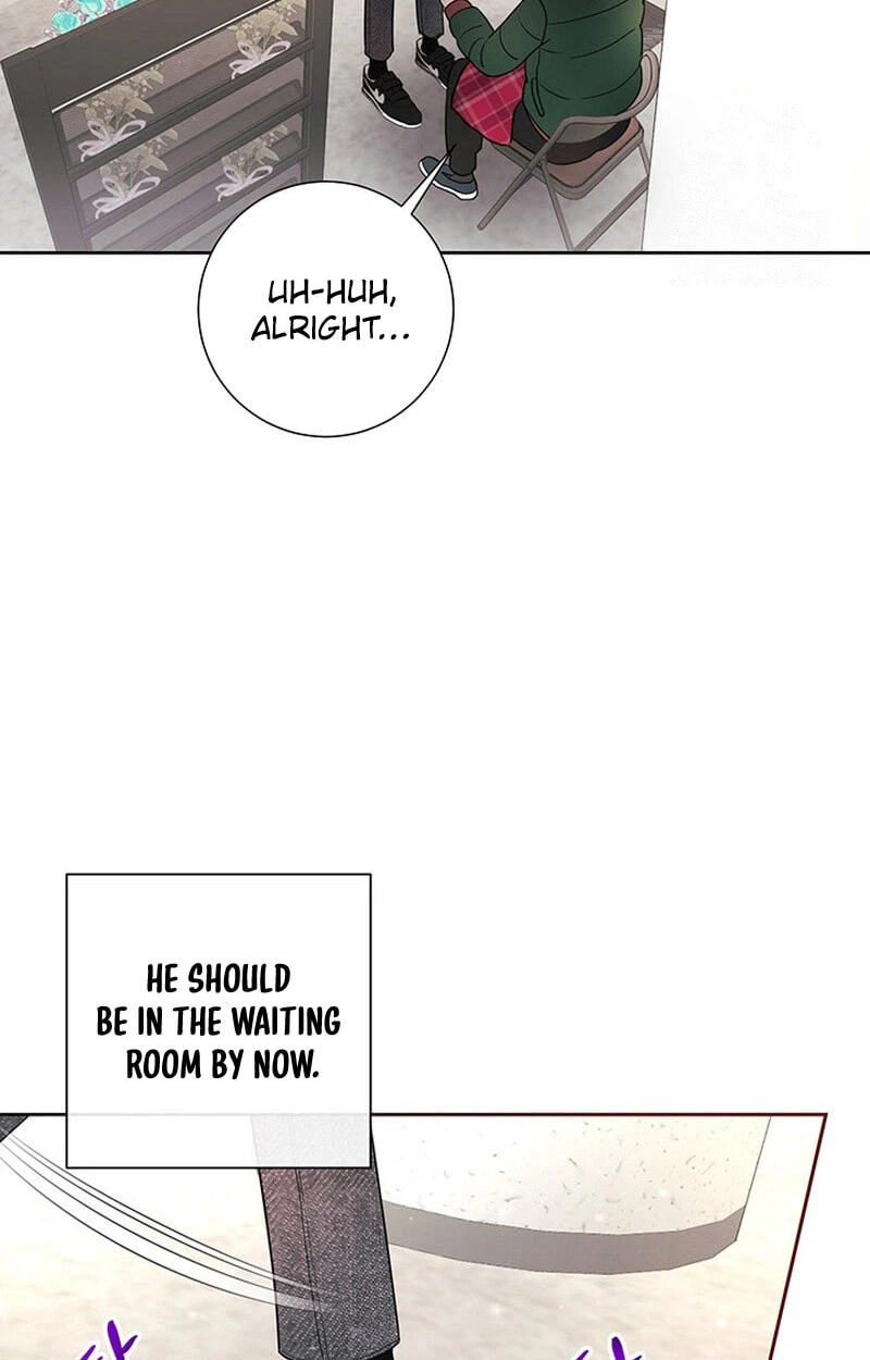 Read The Beast’s Footprints chapter 51 image 27 on Lezhin