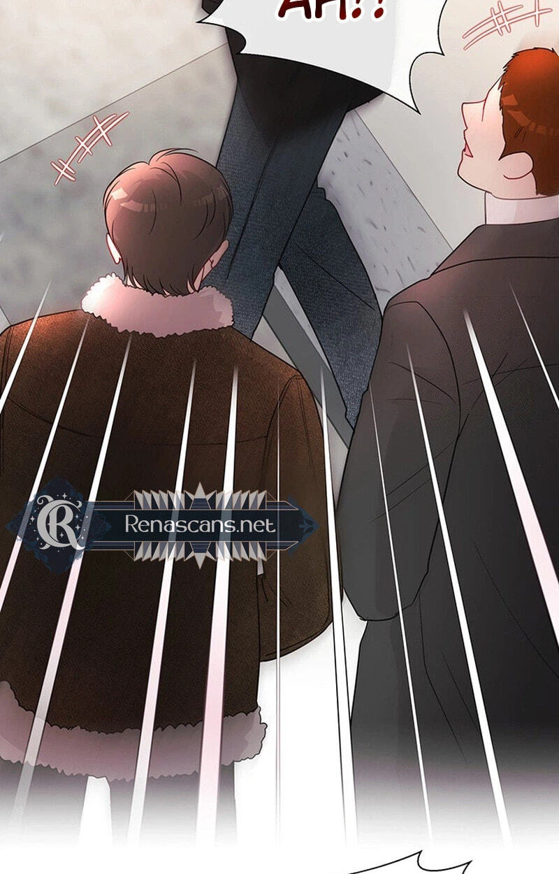 Read The Beast’s Footprints chapter 51 image 30 on Lezhin
