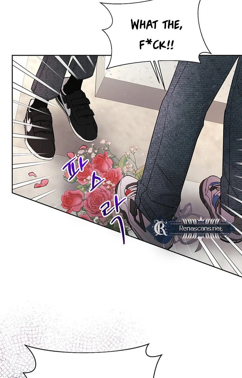 Read The Beast’s Footprints chapter 51 image 31 on Lezhin
