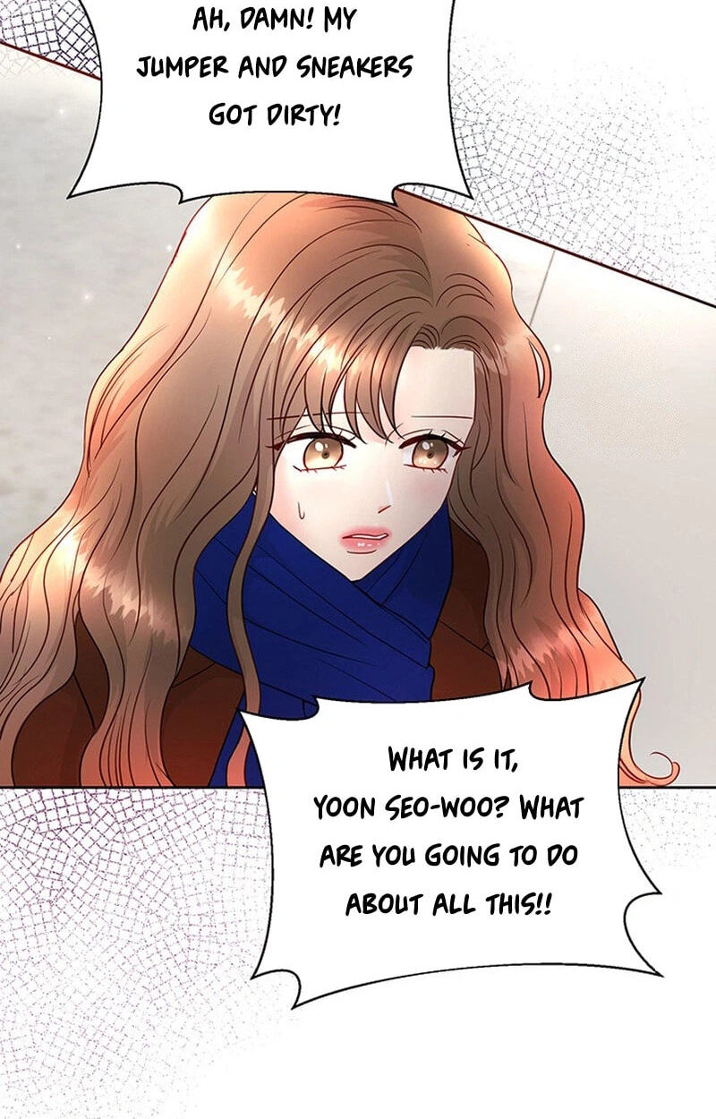 Read The Beast’s Footprints chapter 51 image 32 on Lezhin