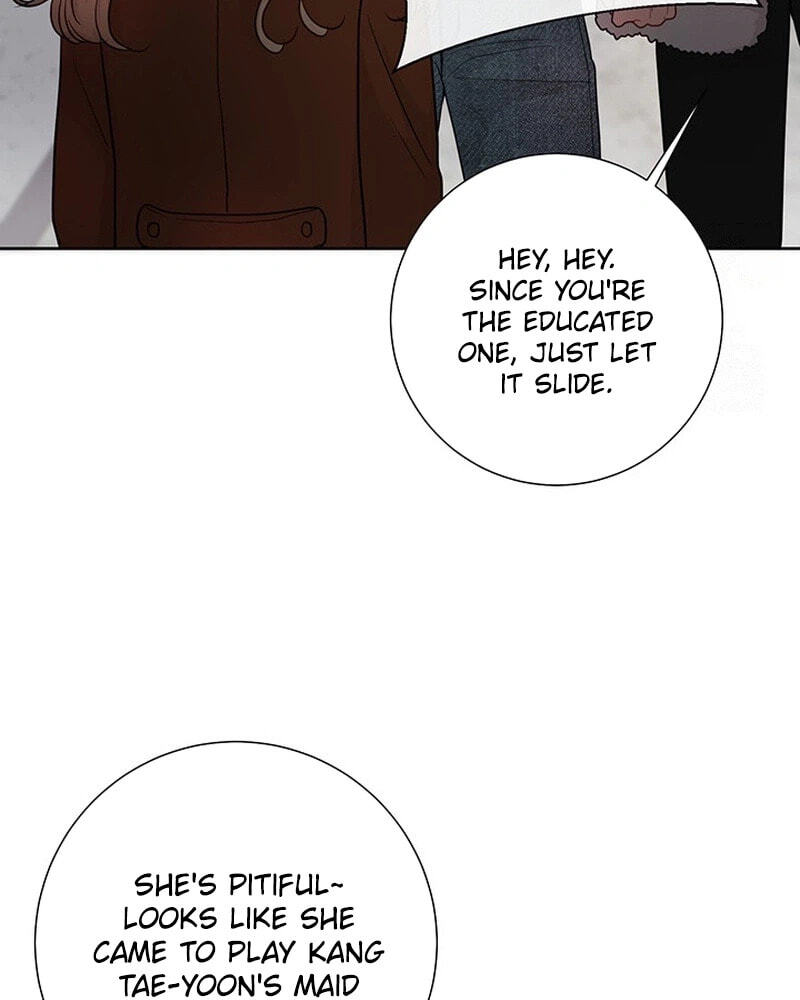 Read The Beast’s Footprints chapter 51 image 34 on Lezhin