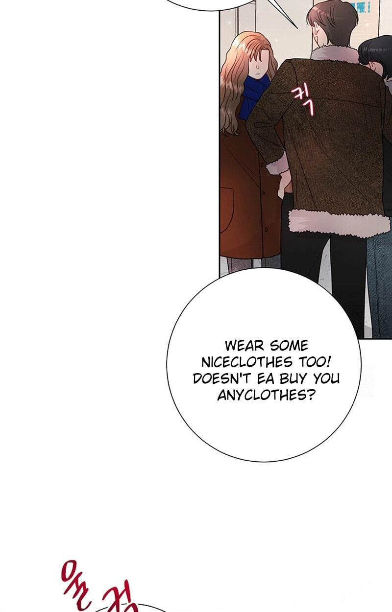 Read The Beast’s Footprints chapter 51 image 36 on Lezhin