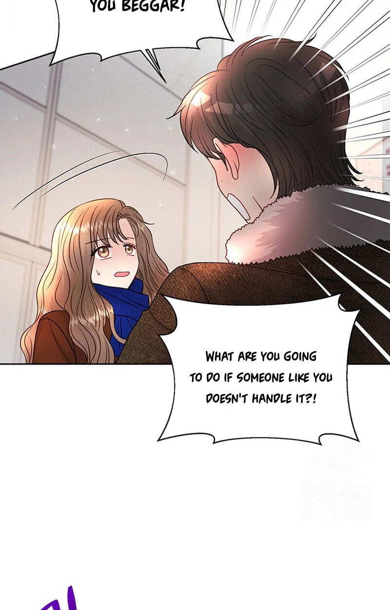 Read The Beast’s Footprints chapter 51 image 39 on Lezhin