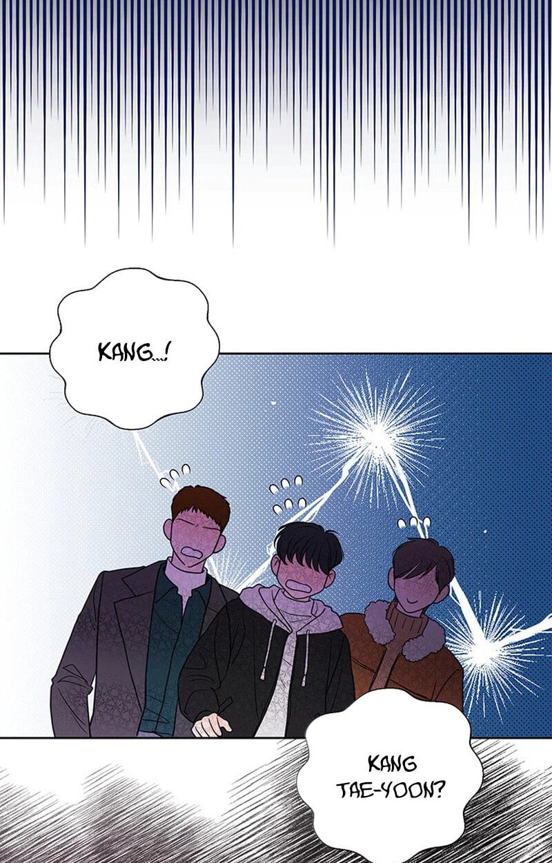 Read The Beast’s Footprints chapter 51 image 43 on Lezhin