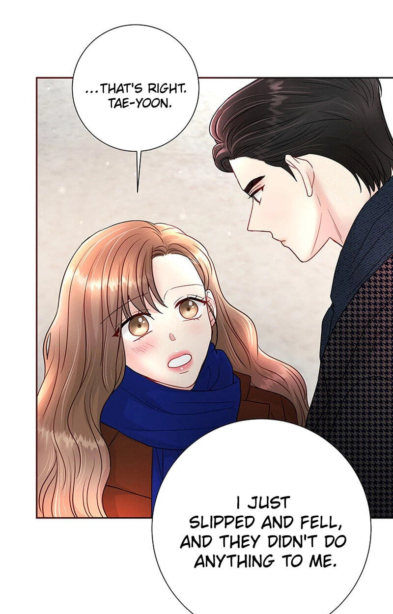 Read The Beast’s Footprints chapter 51 image 48 on Lezhin