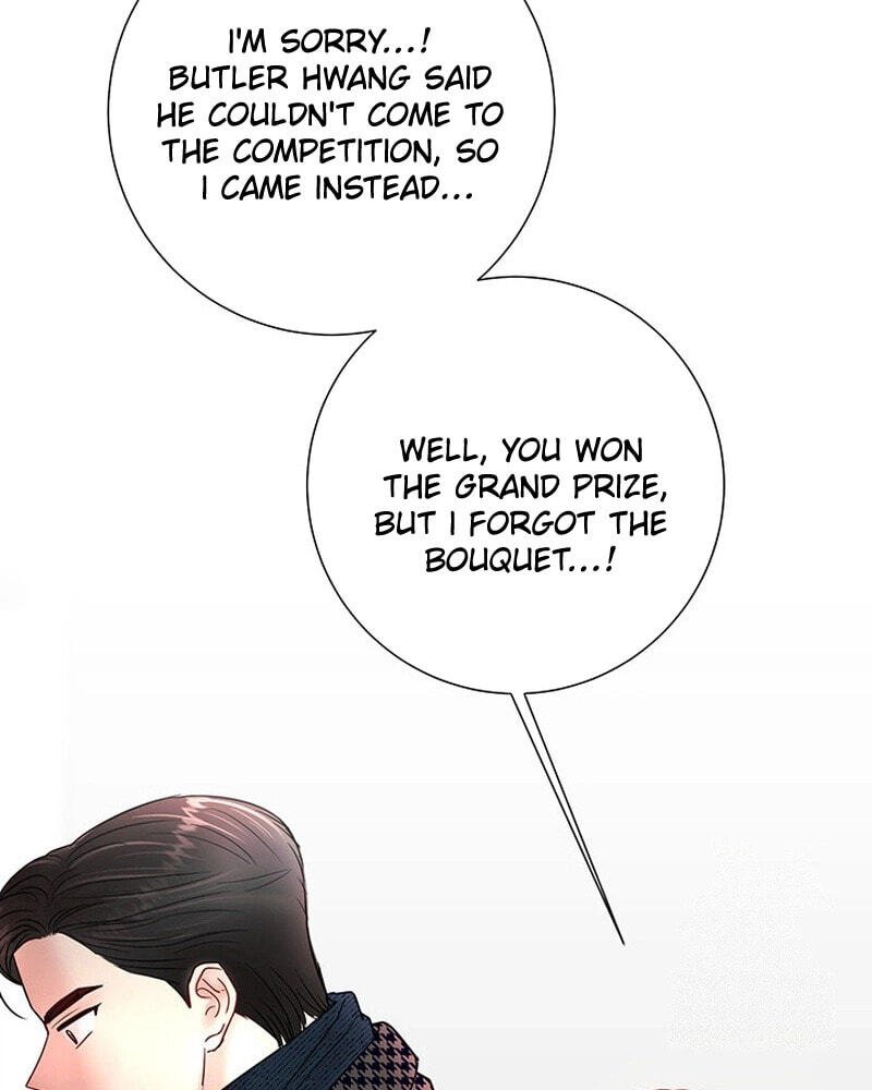 Read The Beast’s Footprints chapter 51 image 52 on Lezhin
