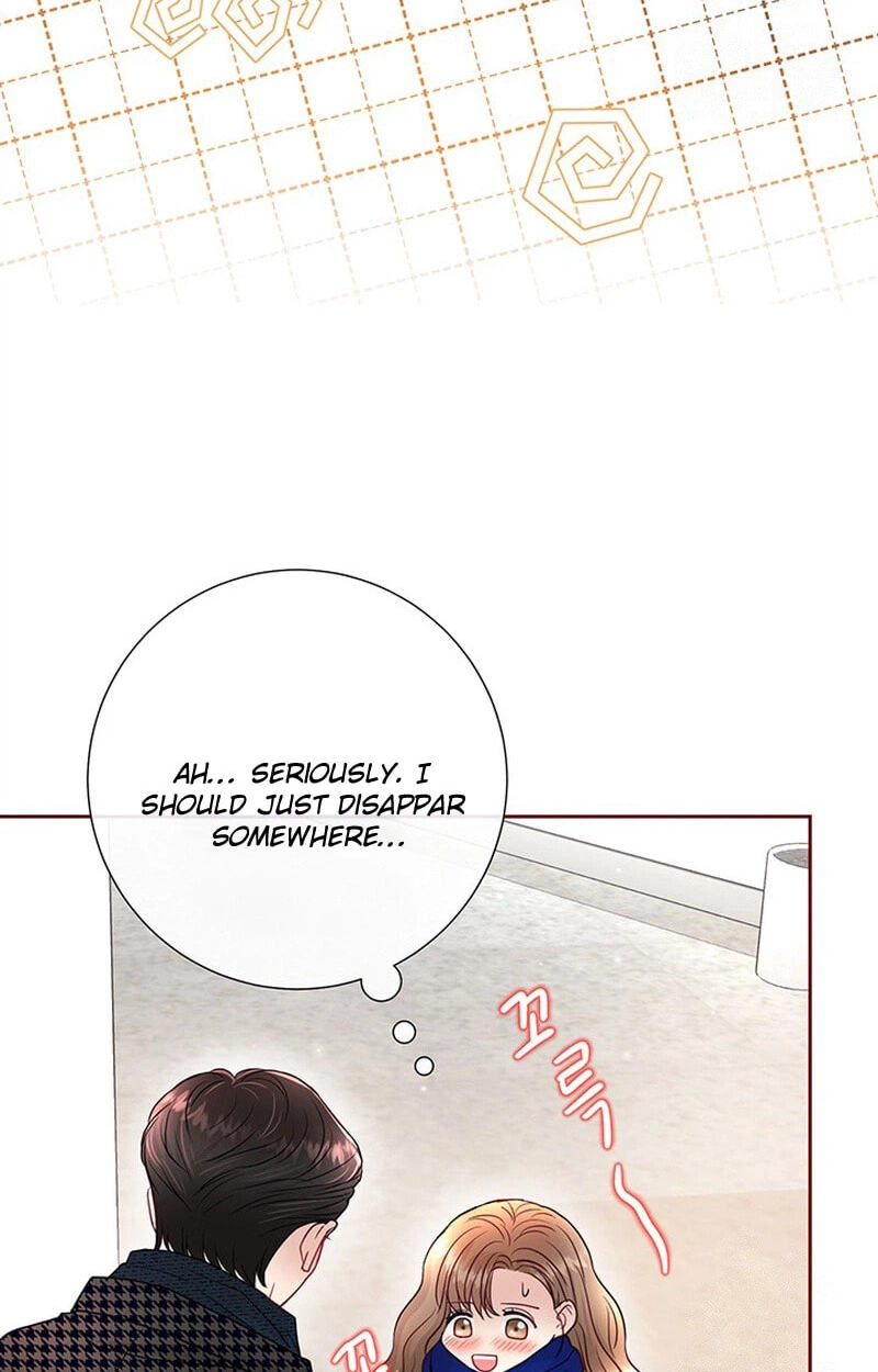 Read The Beast’s Footprints chapter 51 image 55 on Lezhin