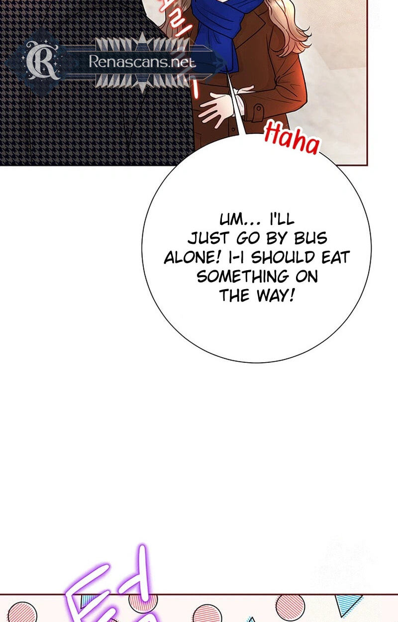 Read The Beast’s Footprints chapter 51 image 56 on Lezhin