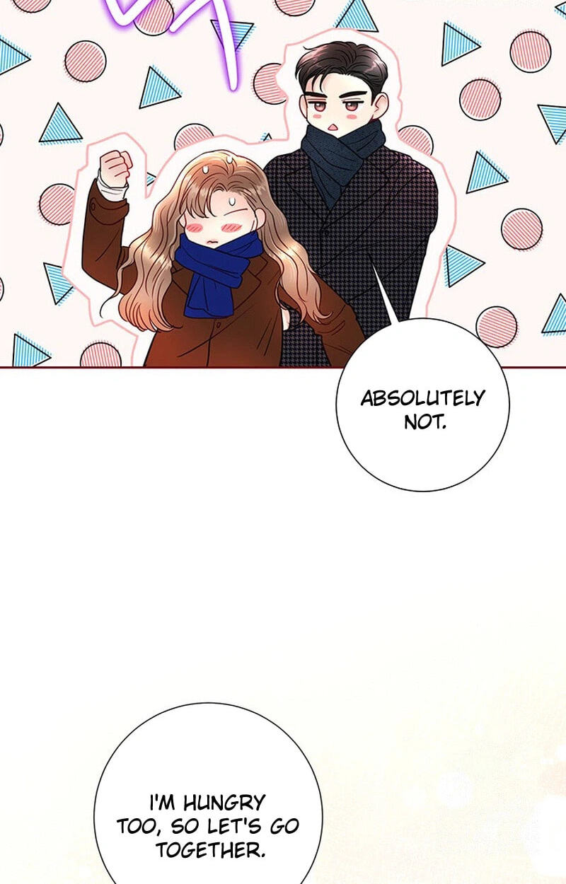Read The Beast’s Footprints chapter 51 image 57 on Lezhin