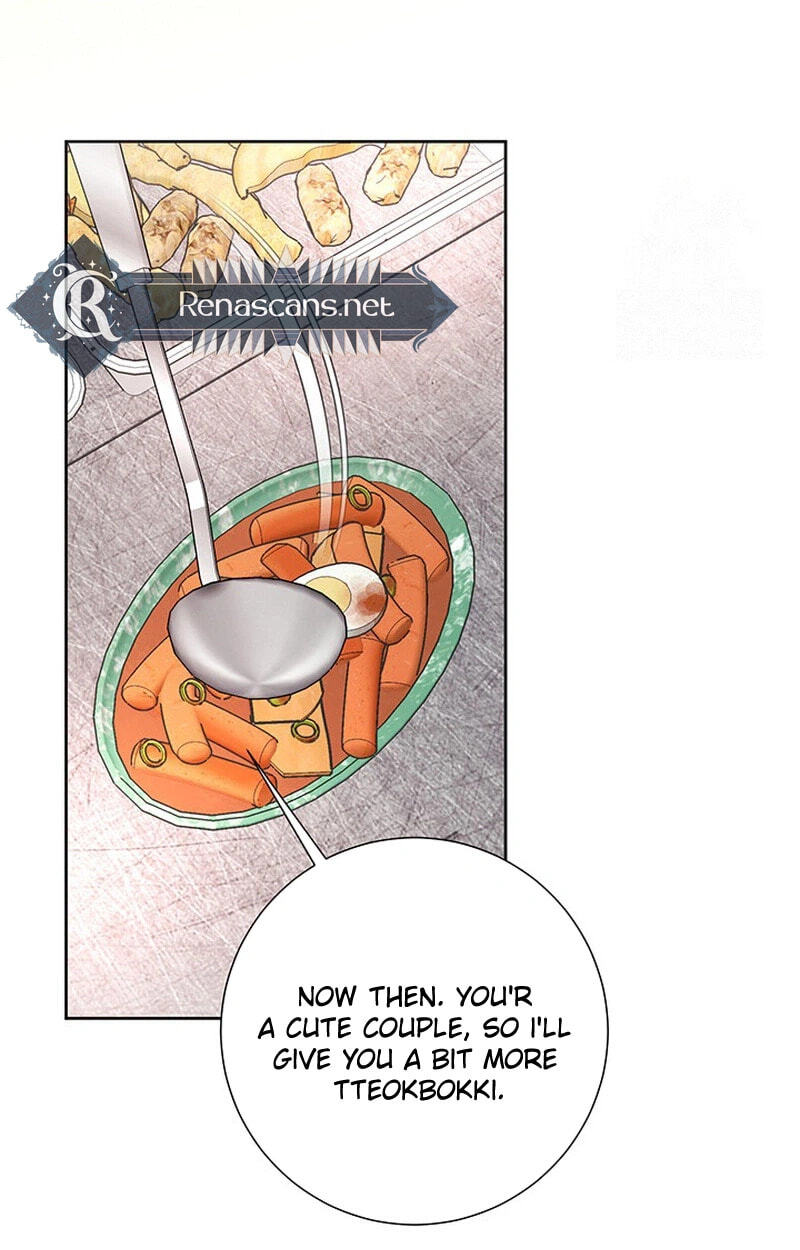 Read The Beast’s Footprints chapter 51 image 60 on Lezhin