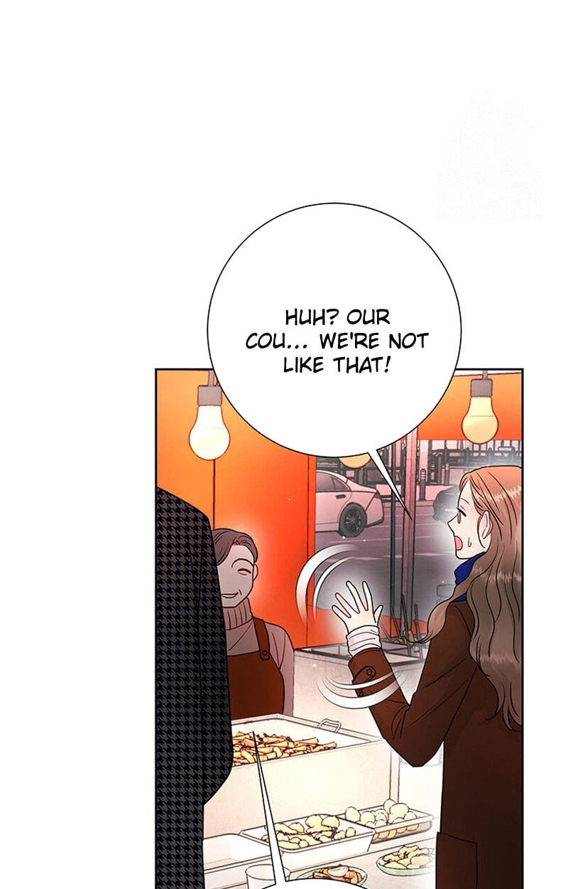 Read The Beast’s Footprints chapter 51 image 61 on Lezhin
