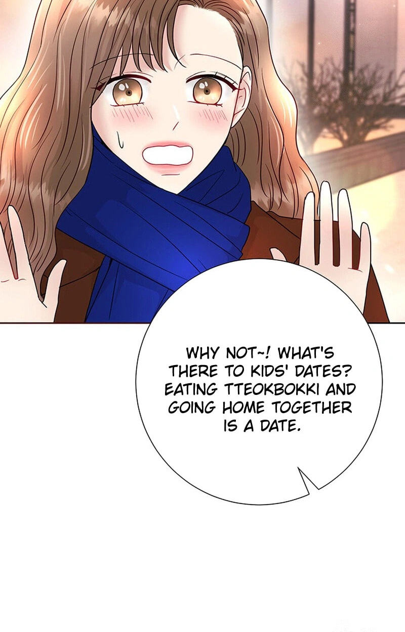 Read The Beast’s Footprints chapter 51 image 63 on Lezhin