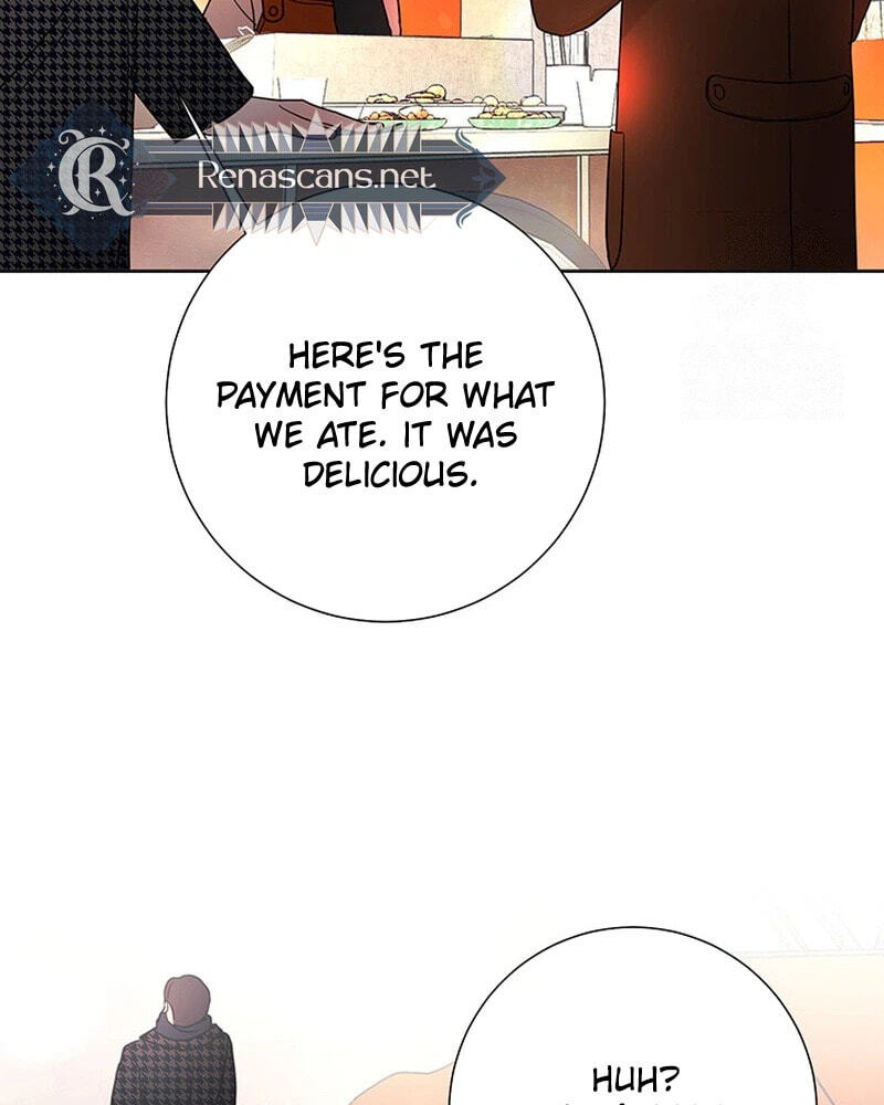 Read The Beast’s Footprints chapter 51 image 70 on Lezhin