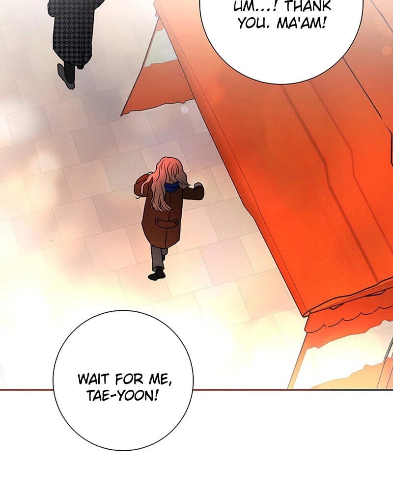 Read The Beast’s Footprints chapter 51 image 71 on Lezhin