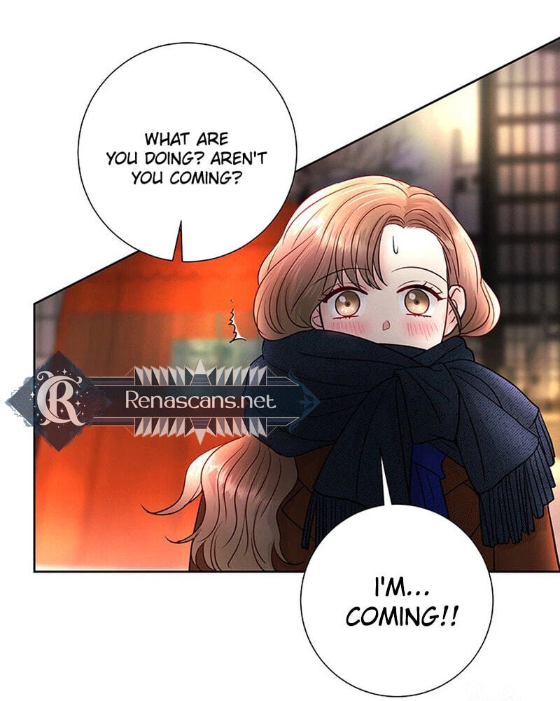 Read The Beast’s Footprints chapter 51 image 77 on Lezhin