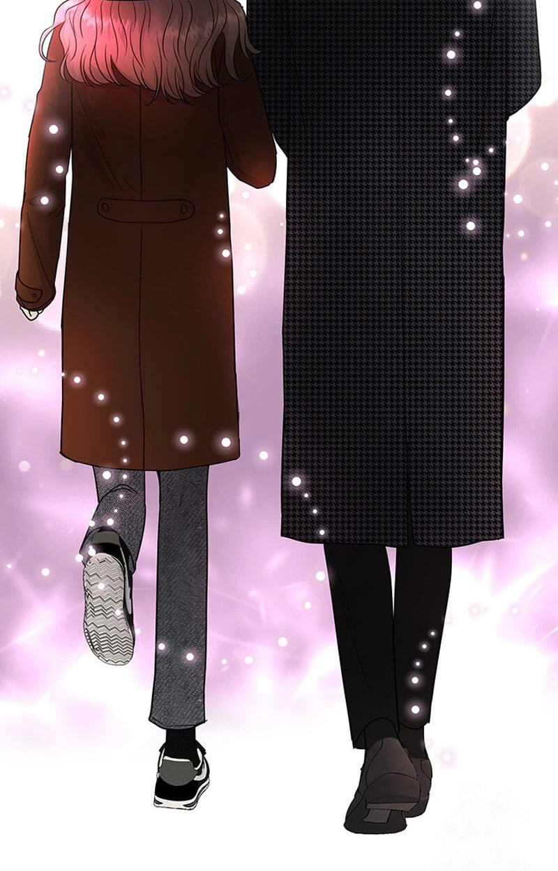 Read The Beast’s Footprints chapter 51 image 79 on Lezhin