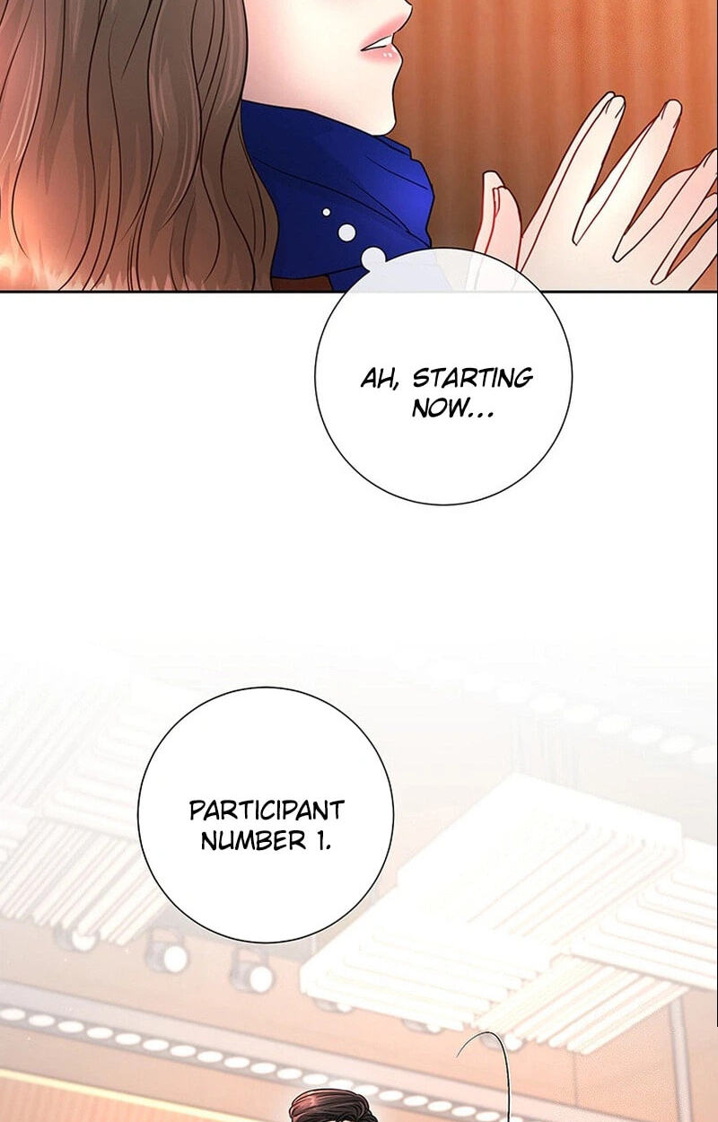 Read The Beast’s Footprints chapter 51 image 8 on Lezhin