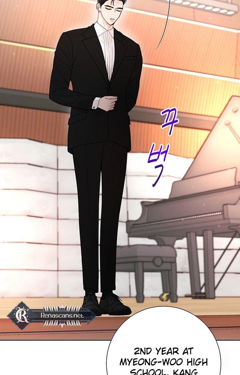 Read The Beast’s Footprints chapter 51 image 9 on Lezhin