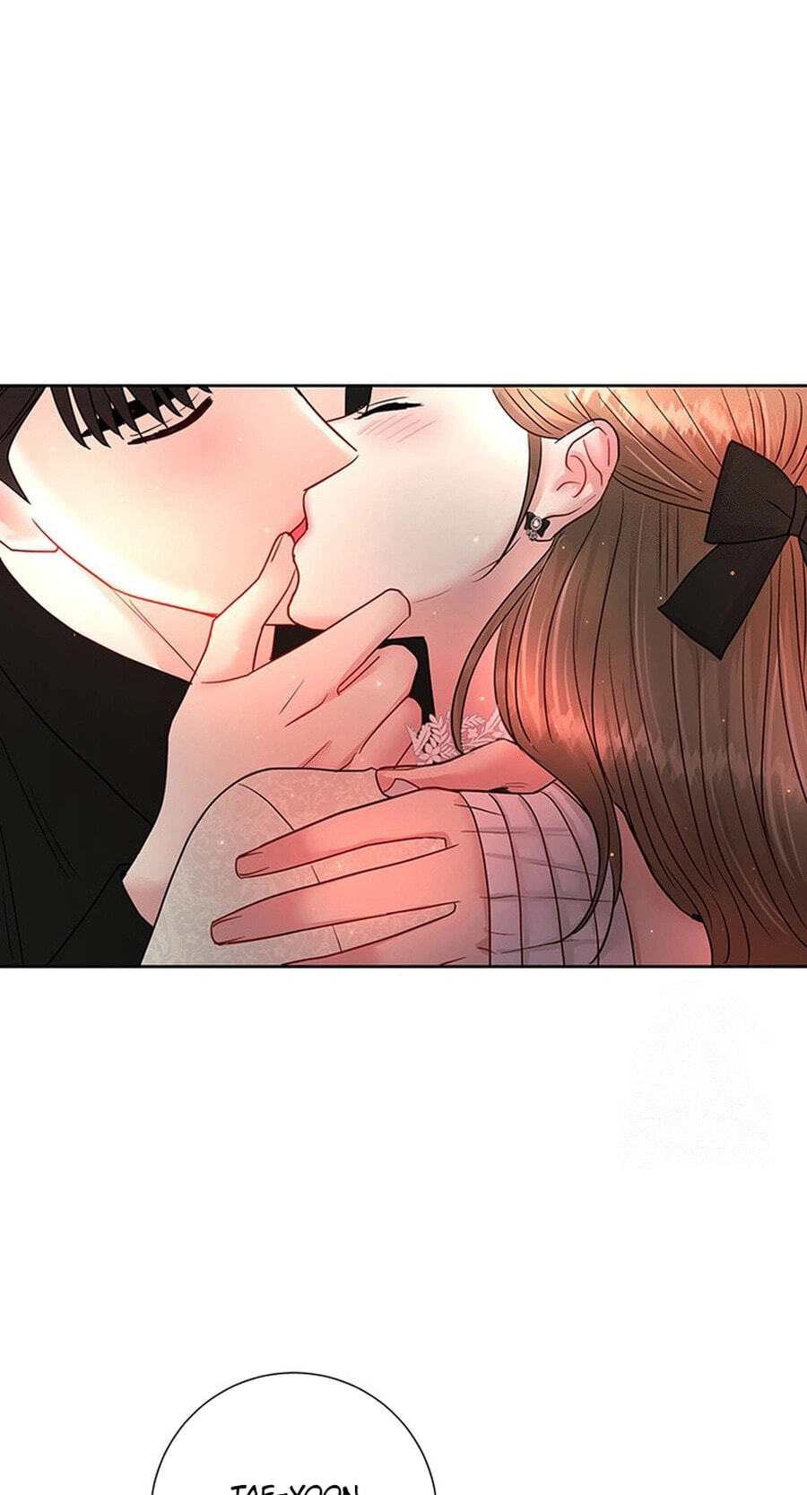 Read The Beast’s Footprints chapter 51 image 90 on Lezhin