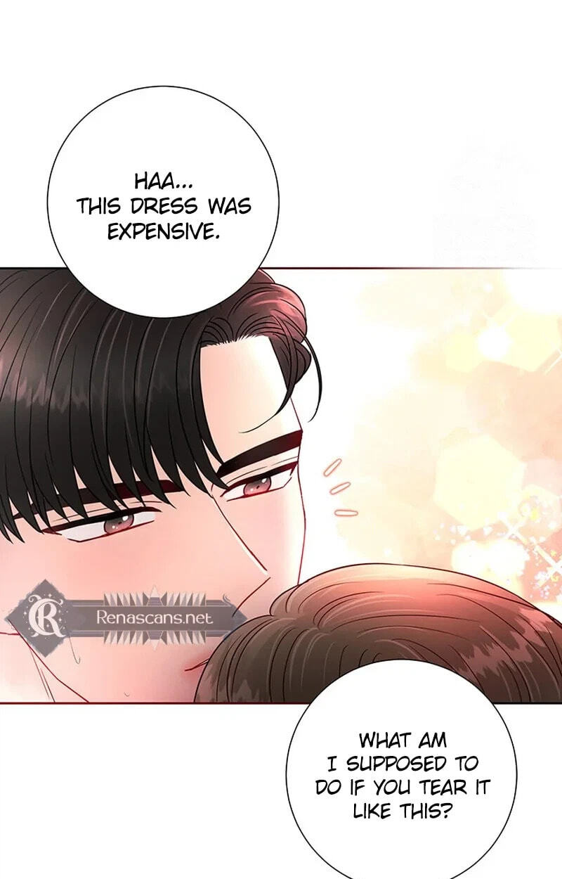 Read The Beast’s Footprints chapter 52 image 10 on Lezhin