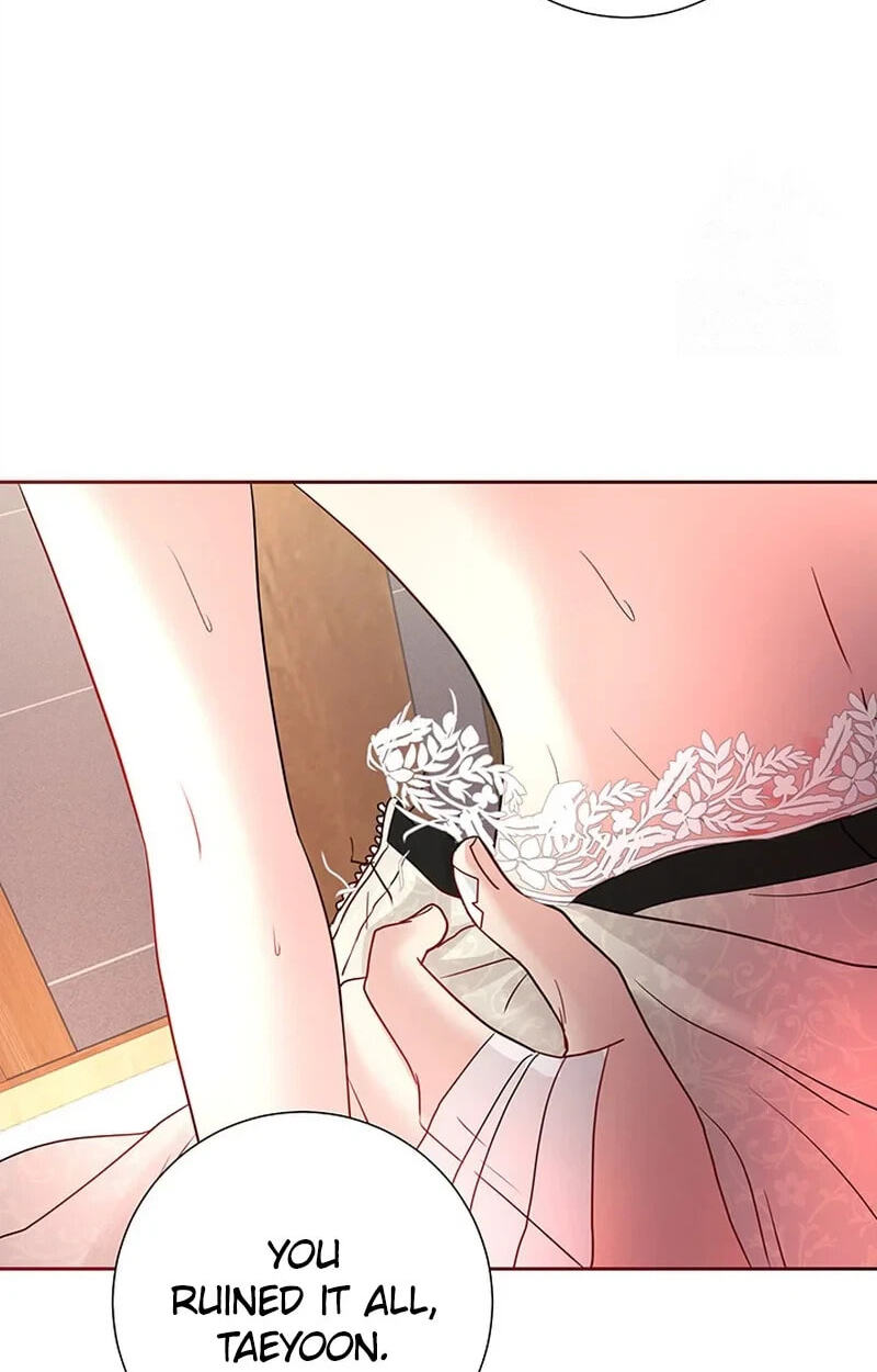 Read The Beast’s Footprints chapter 52 image 11 on Lezhin