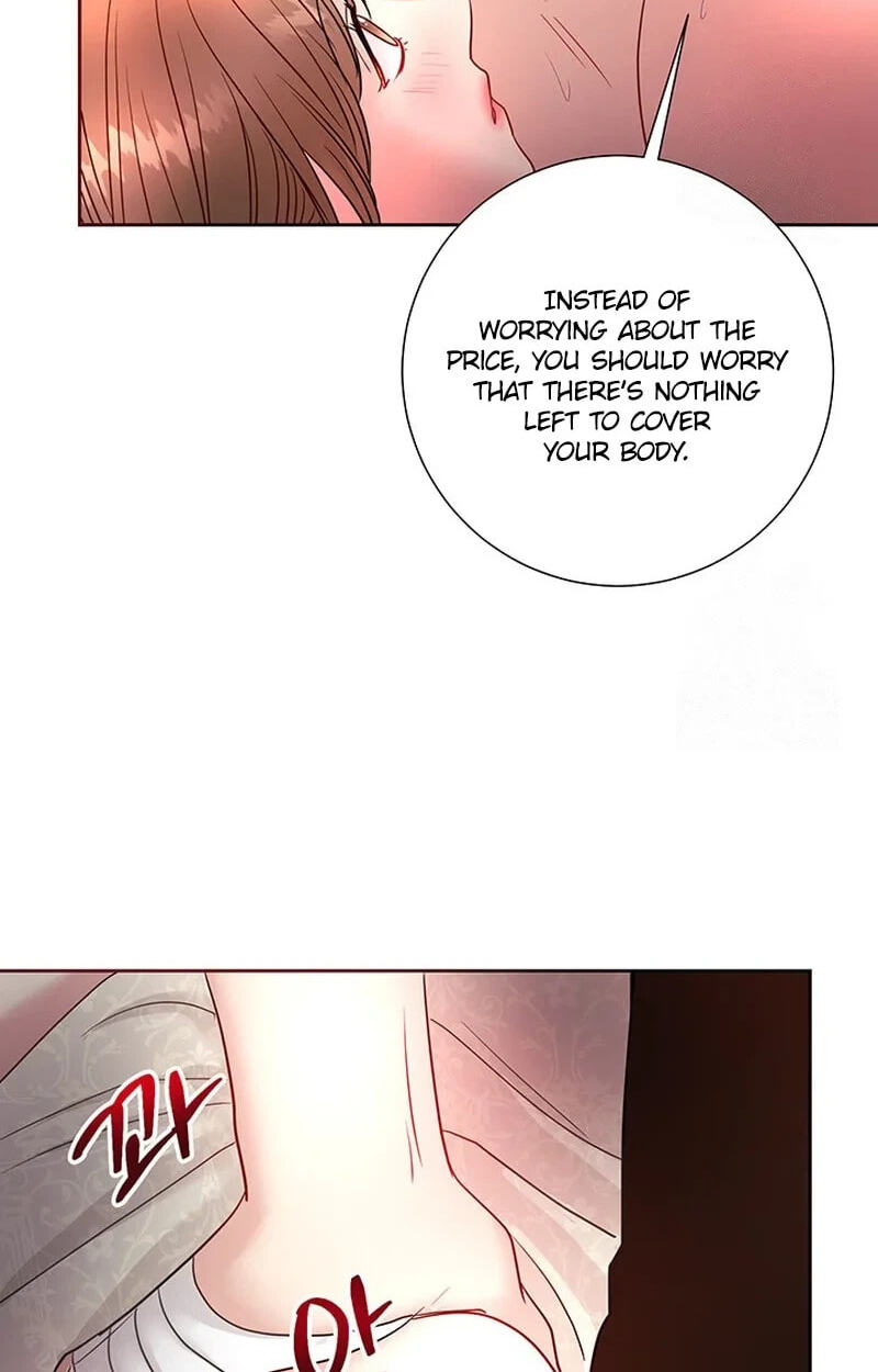Read The Beast’s Footprints chapter 52 image 13 on Lezhin