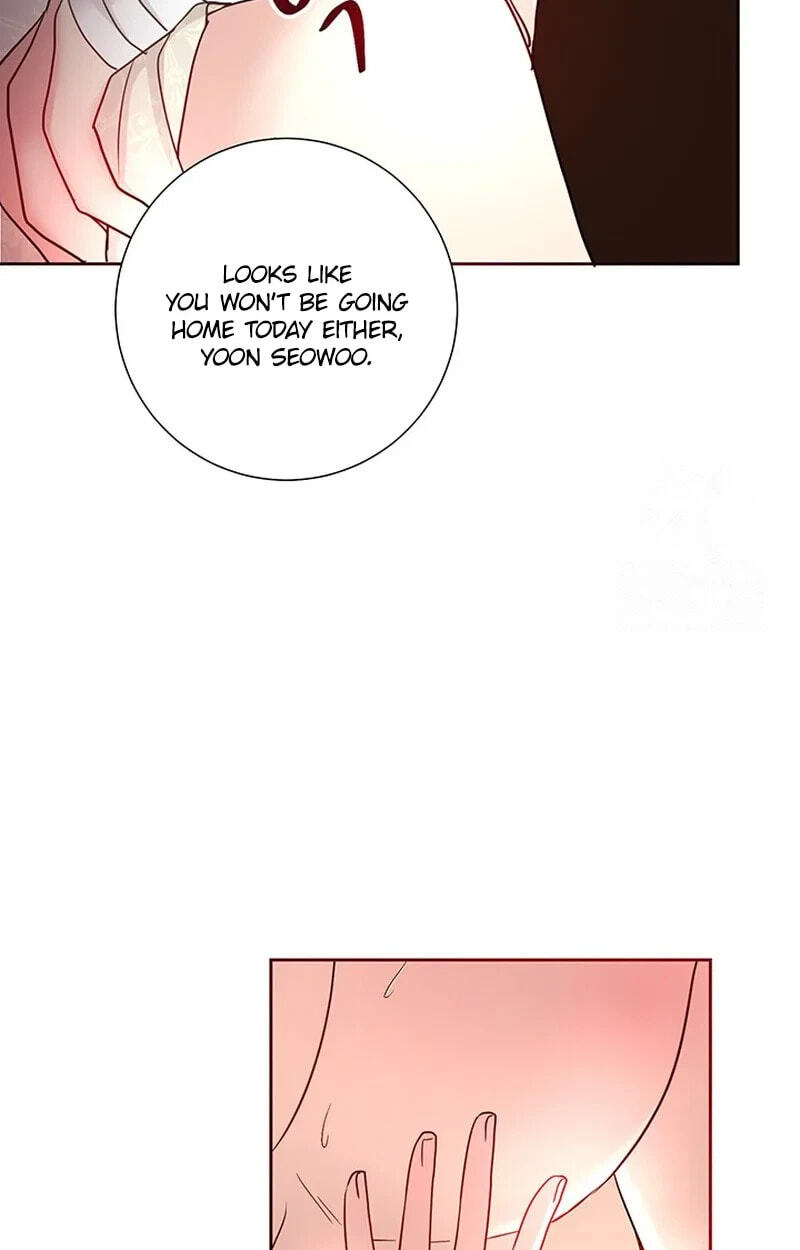 Read The Beast’s Footprints chapter 52 image 14 on Lezhin
