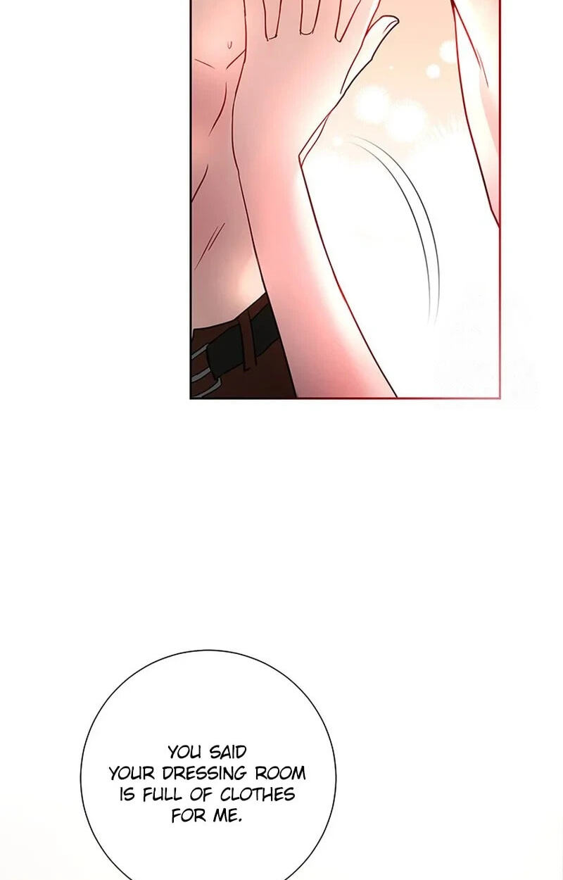 Read The Beast’s Footprints chapter 52 image 15 on Lezhin